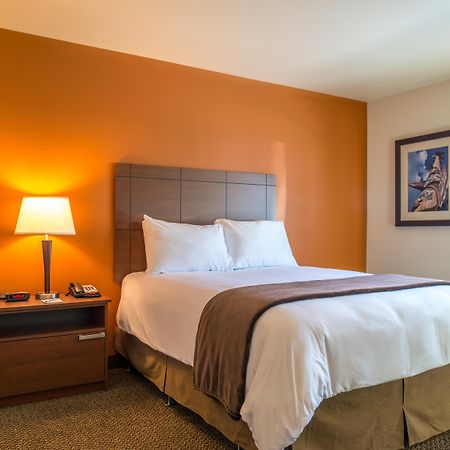 My Place Hotel Rapid City Exterior foto