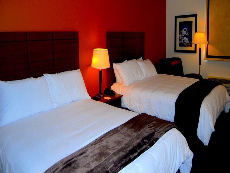 My Place Hotel Rapid City Exterior foto